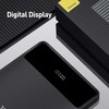 Powerbank Baseus Blade 20000mAh 100W (juoda)