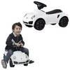 RASTAR mašinėlė paspirtukas Porsche 911, 83400