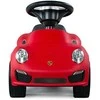 RASTAR mašinėlė paspirtukas Porsche 911, 83400