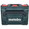 Priedų rinkinys Metabo 685135000; 18 V; 4x8 Ah + pakrovėjas ASC 145 Duo