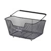 Basil BASE M, juodas plienas (BAS- 11221)