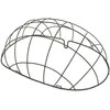 Basilinis užvalkalas krepšeliui gyvūnams PASJA SPACE FRAME juodas 50cm (BAS-74026)