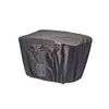 Basil KEEP DY RAINCOVER- L pilkas lietaus danga (BAS-50456)