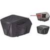 Basil KEEP DY RAINCOVER- L pilkas lietaus danga (BAS-50456)