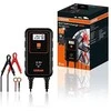 Akumuliatoriaus įkroviklis OSRAM 906, 12–24 V