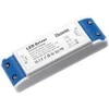 Makita Sukimo antgalių komplektas 9 vnt. 1/2''x 38mm (8, 10, 11, 12, 13, 14, 15, 16, 17, 18mm) +Adapteris 1/2"x50mm E-16645
