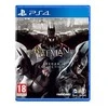 WARNER BROS Betmenas: Arkham kolekcija PS4