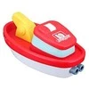 Amo Toys BB JUNIOR vonios žaislas Splash 'N Play Fire Boat, 16-89015