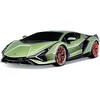 MAISTO TECH valdomas automodelis 1:24 Lamborghini Sian FKP37, 82338