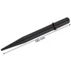 PROSPERPLAST PALISADA OGRODOWA 7 TERAKOTA 4,05m