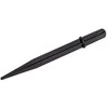PROSPERPLAST PALISADA OGRODOWA 7 TERAKOTA 4,05m