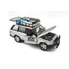 BBURAGO 1:24 automodelis Range Rover, 18-22061