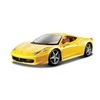 Bburago Ferrari automobilis F12 Berlinetta 1: 24 raudona