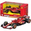 Bburago BBU 1:43 Ferrari Racing 2024Sezonas 36844_55 16549