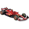 Bburago BBU 1:43 Ferrari Racing 2024Sezonas 36844_55 16549