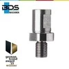 Grąžtas Adapteris griebtuvui BDS 1/2"