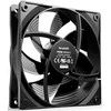 Be Quiet! LISTAN BE QUIENT PURE WINGS 3 120 mm PWM didelės spartos ventiliatorius