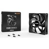 Be Quiet! LISTAN BE QUIENT PURE WINGS 3 120 mm PWM didelės spartos ventiliatorius