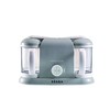 BEABA BABYCOOK PLUS TRINTUVAS-GARINTUVAS 4IN1, GRIS