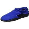 Beco beermann Mėlyna Vandens batai unisex 9217 60 44 mėlynas/juodas