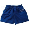Maud. šortai bern. NAPPY 6903 5 S (4-8kg) raudona