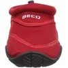 Beco beermann Vandens batai mot. 9217 5 38 red