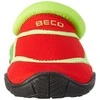 Beco beermann Vandens batai vaik. 92171 58 28 red/žalias