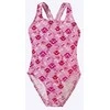Beco beermann Maud. kostiumėlis merg. UV SEALIFE 6881 4 98 pink