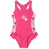 Maud. kostiumėlis merg. UV SEALIFE 6881 4 104 pink