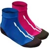 Kojinės vaik. BECO SEALIFE 96061 4 20/21 pink