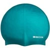 Beco beermann Kepuraitė plauk. unisex silikon. BECO 7390 8 žalias