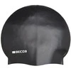 Beco beermann Kepuraitė plauk. unisex silik. 7390 0 juodas