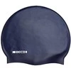 Beco beermann Kepuraitė plauk. unisex silikon. BECO 7390 7 navy