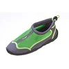 Vandens batai unisex BECO 90661 118 42 pilkas/žalias