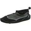 Vandens batai unisex BECO 90661 110 41 pilkas/juodas