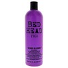 Tigi Bed Head "Tigi Head Dumb Skirtas šviesiems plaukams Reconstructor" Šampūnas plaukams 750ml