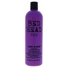 Tigi Bed Head "Tigi Head Dumb Skirtas šviesiems plaukams Reconstructor" Šampūnas plaukams 750ml