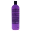 Tigi Bed Head "Tigi Head Dumb Skirtas šviesiems plaukams Reconstructor" Šampūnas plaukams 750ml