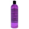 Tigi Bed Head "Tigi Head Dumb Skirtas šviesiems plaukams Reconstructor" Šampūnas plaukams 750ml
