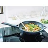 Energiją taupantis wok 30cm / BEKA
