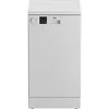 Indaplovė BEKO DVS05024W