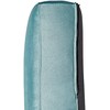 Beliani 3 vietų sofa ARVIKA aksominė mėlyna