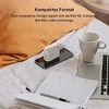 Belkin 2x USB C, maitinimo šaltinis, 40W, balta