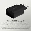 Įkroviklis Belkin Boost Charge USB-C PD 3.0 PPS 25W juodas