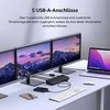 USB Dokas - Belkin 4K 85W
