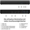 USB Dokas - Belkin 4K 85W