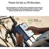 Išorinė baterija - Belkin 20000mAh, mėlyna