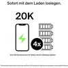 Išorinė baterija - Belkin 20000mAh, mėlyna