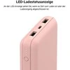 Belkin BPB012btRG 20000 mAh Rose auksinis