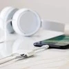 BELKIN 3,5 mm GARSO IR ŽAIBO ĮKrovimas